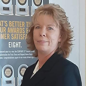 Meet your Posher, Sheila